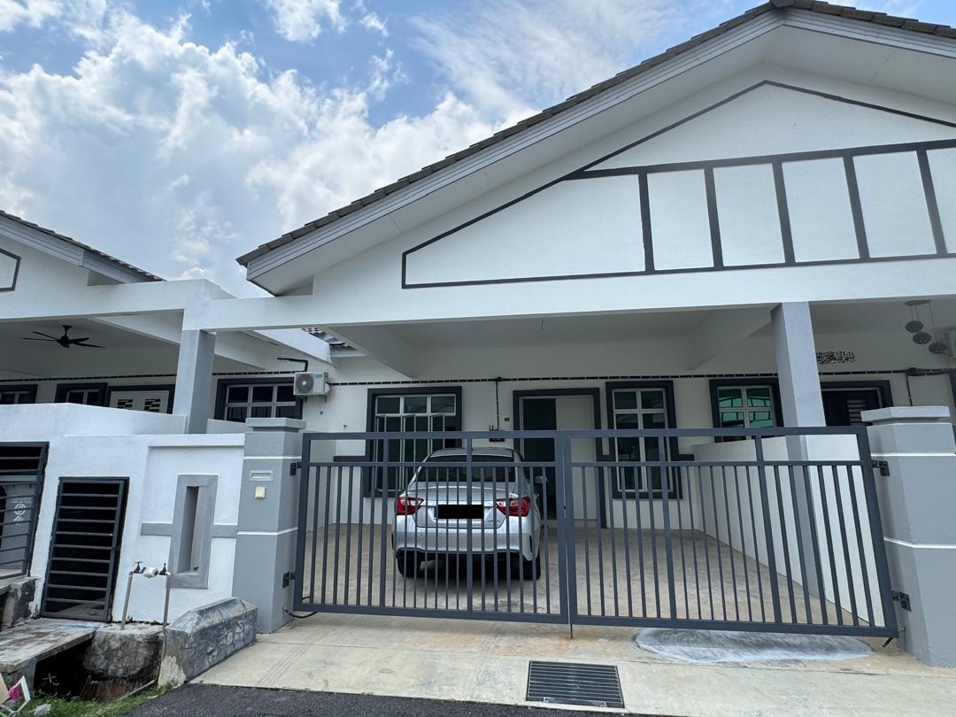 TAMAN BUKIT LINTANG PERMAI, AYER MOLEK MELAKA